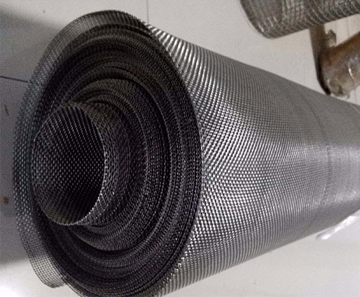 FeGrAl-Woven-wire-mesh-1
