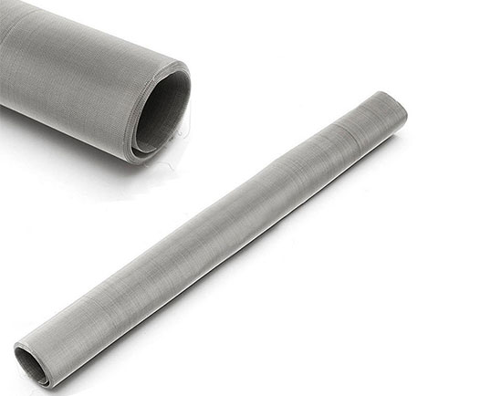 Stainless-steel-wire-mesh